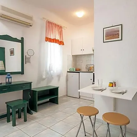 Anastasia's House מלון Koufós