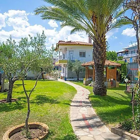 Anastasia's House מלון 3*