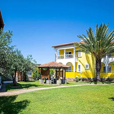 Anastasia's House 3* Koufós