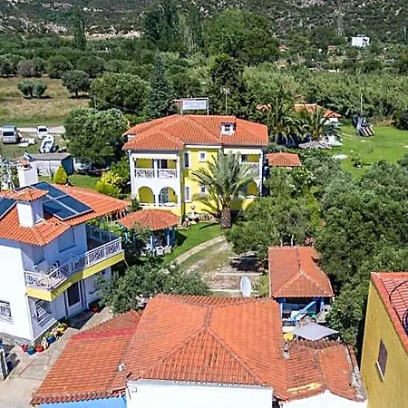 Anastasia's House