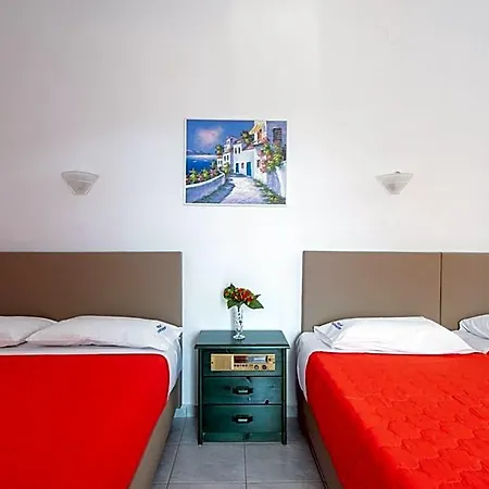 Anastasia's House 3* Koufós