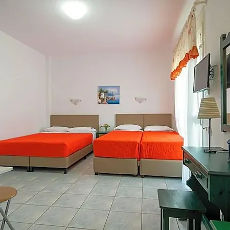 Anastasia's House מלון